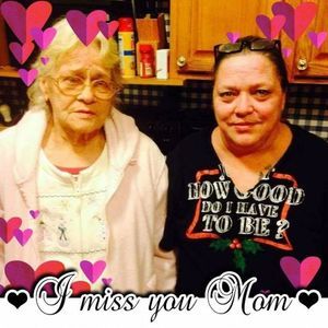 Meet your Posher, Debra